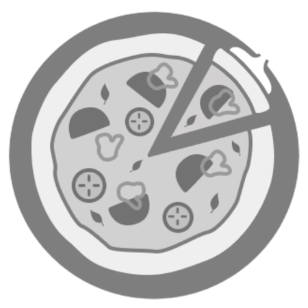 Deniz Ürünleri Pizza